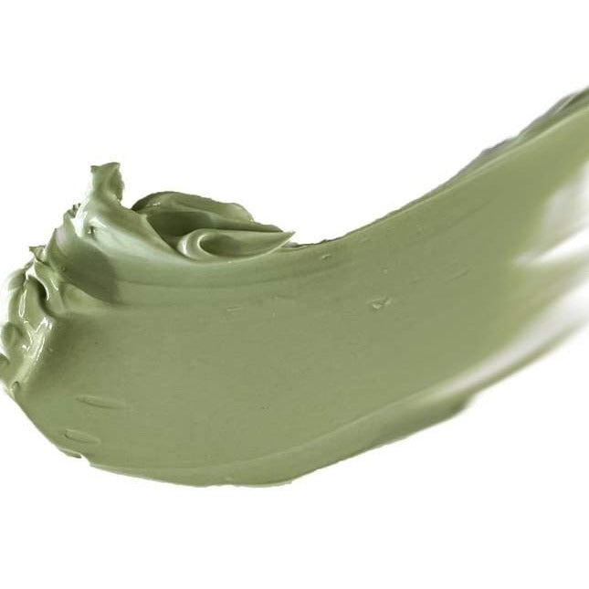 GREEN GODDESS DETOX MASK