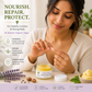 LAVENDER CUTICLE & NAIL REPAIR BALM