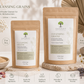 NATURAL CLEANSING GRAINS