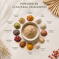 NATURAL CLEANSING GRAINS