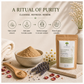 NATURAL CLEANSING GRAINS