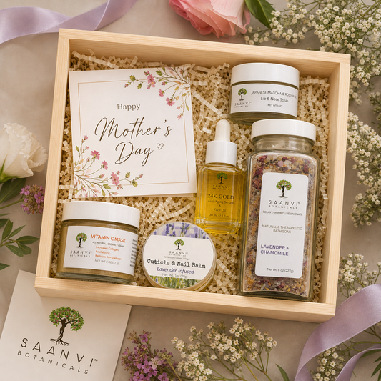 Mothers Day Gift Set