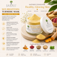 SKIN BRIGHTENING TURMERIC MASK